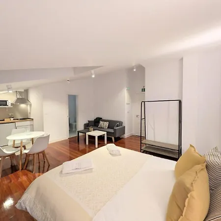 Casa Pico Santillana Con Parking *