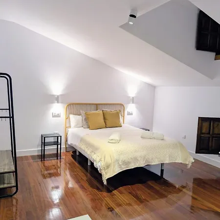 Διαμέρισμα Casa Pico Santillana Con Parking